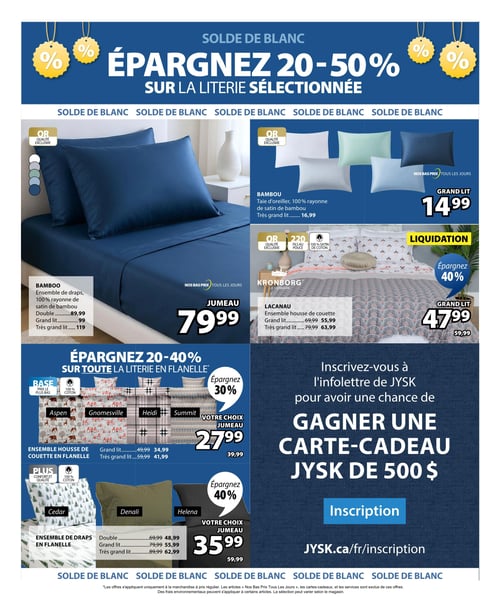 Circulaire Jysk - Page 13