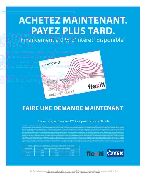 Circulaire Jysk - Page 14