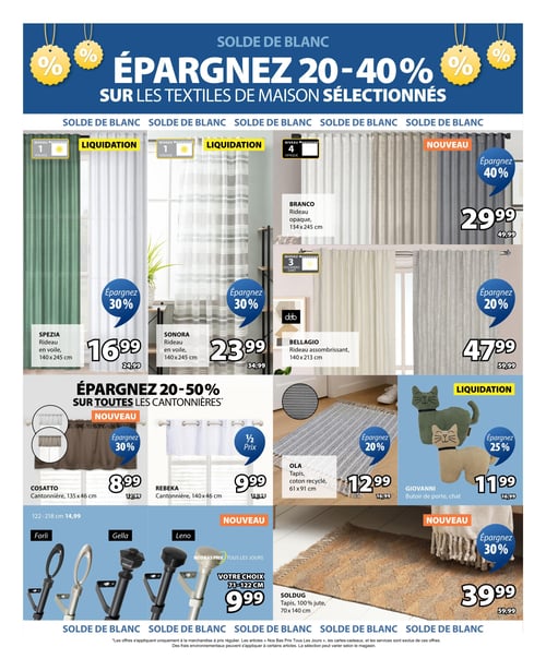 Circulaire Jysk - Page 15