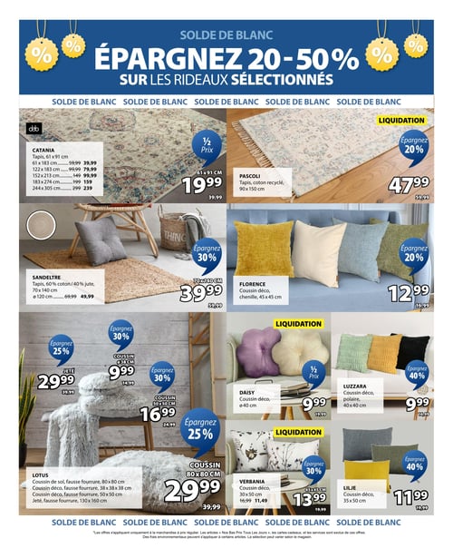 Circulaire Jysk - Page 16