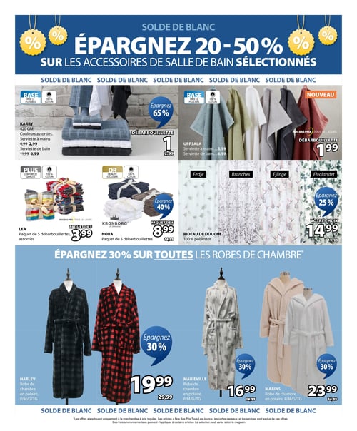 Circulaire Jysk - Page 17