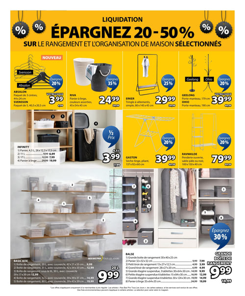 Circulaire Jysk - Page 20