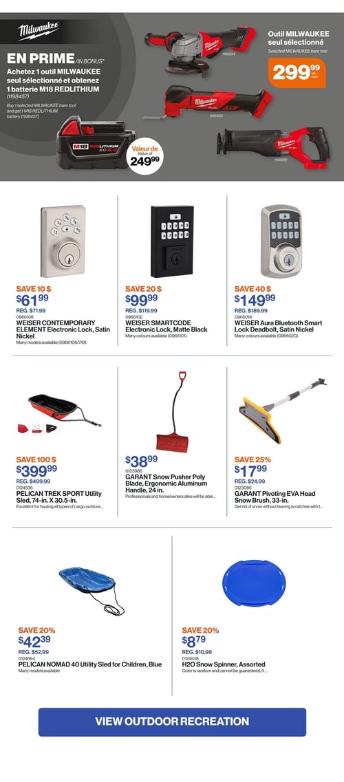 Circulaire Patrick Morin - Page 4