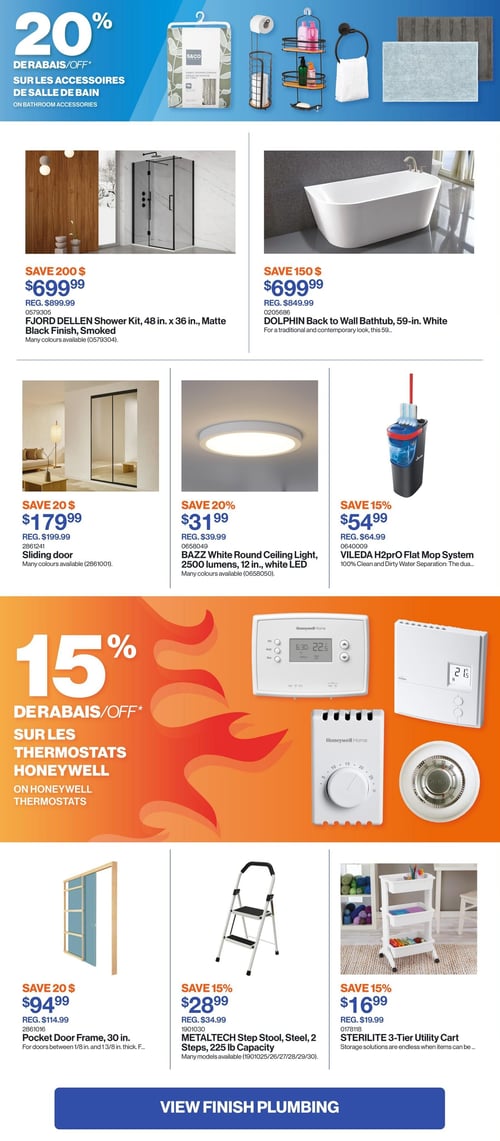 Circulaire Patrick Morin - Page 5