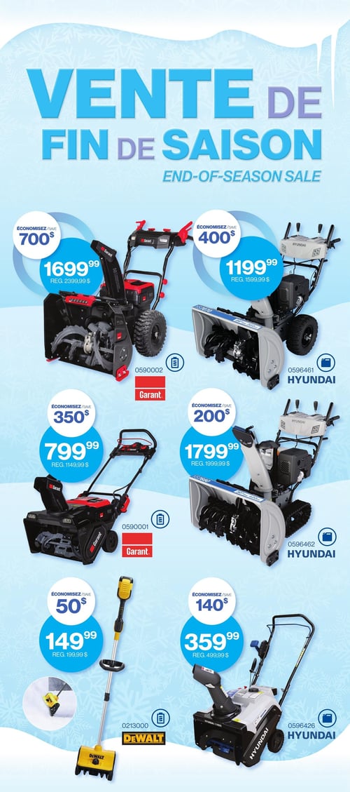 Circulaire Patrick Morin - Page 6