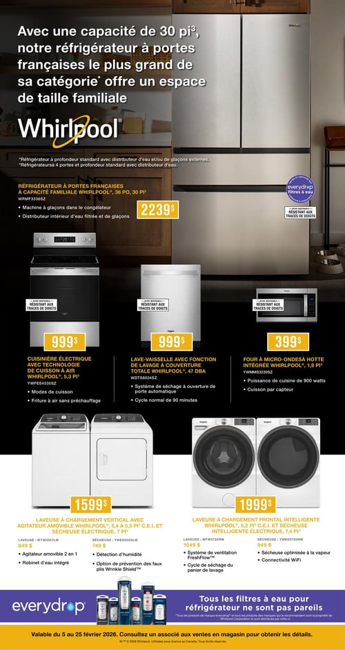 Circulaire Accent - Page 3