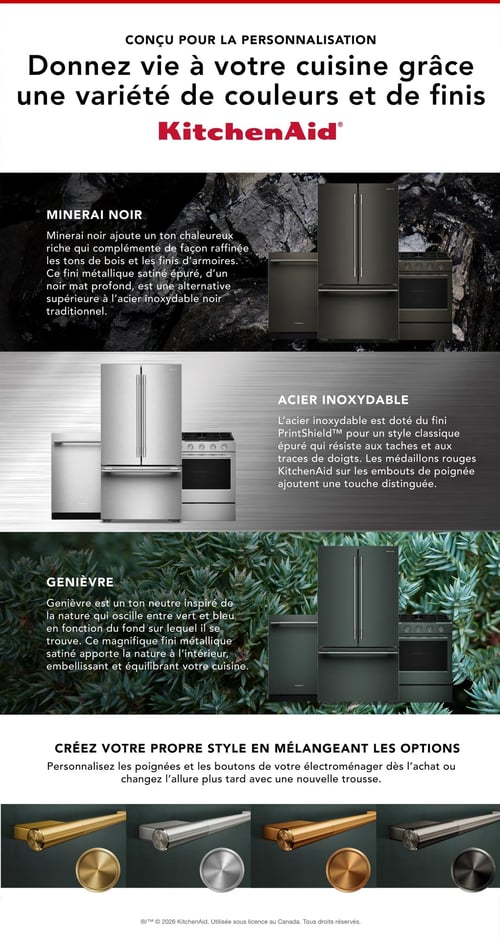 Circulaire Appareils Ménagers Robert Leduc - Page 8