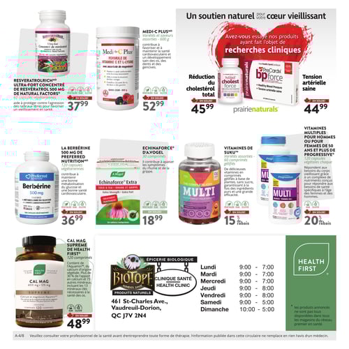 Circulaire Biotope - Page 4