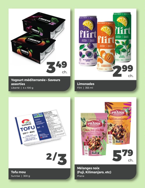 Circulaire Jardin Mobile - Page 3