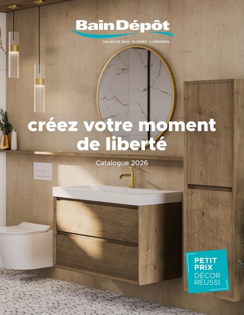 Circulaire Bain Dépôt - Page 1