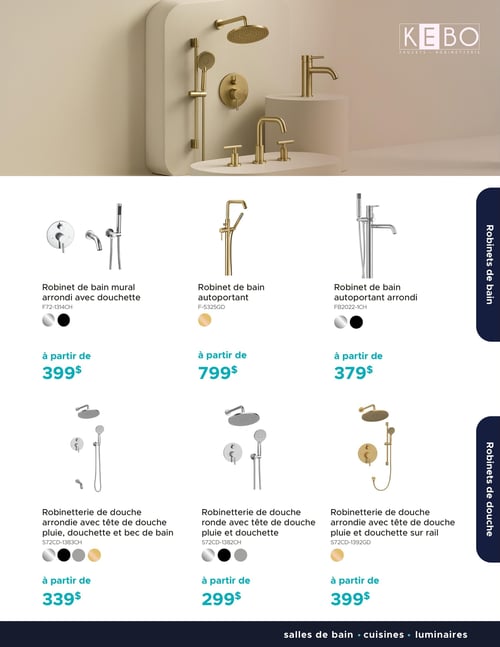 Circulaire Bain Dépôt - Page 5