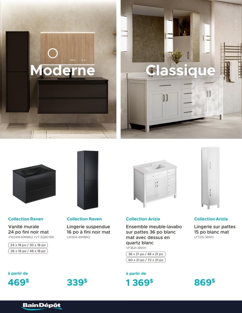 Circulaire Bain Dépôt - Page 10