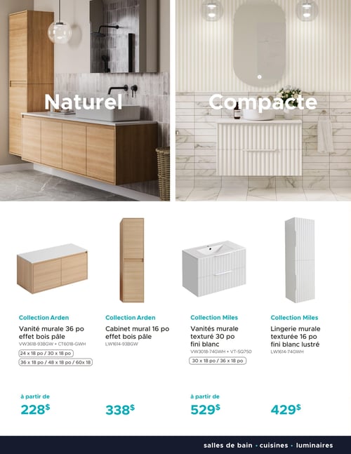 Circulaire Bain Dépôt - Page 11