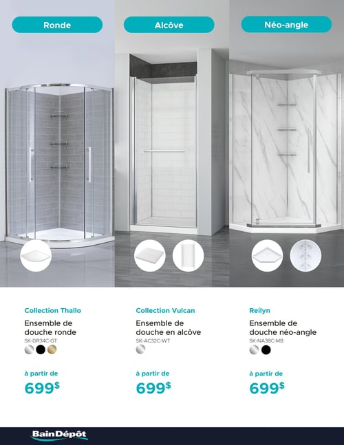 Circulaire Bain Dépôt - Page 14