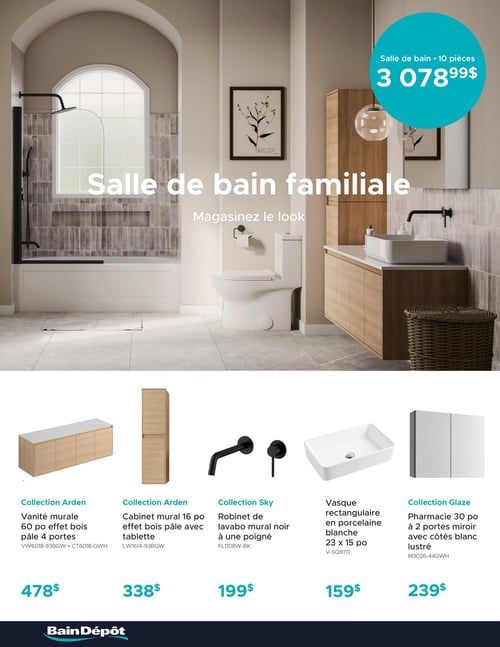 Circulaire Bain Dépôt - Page 16