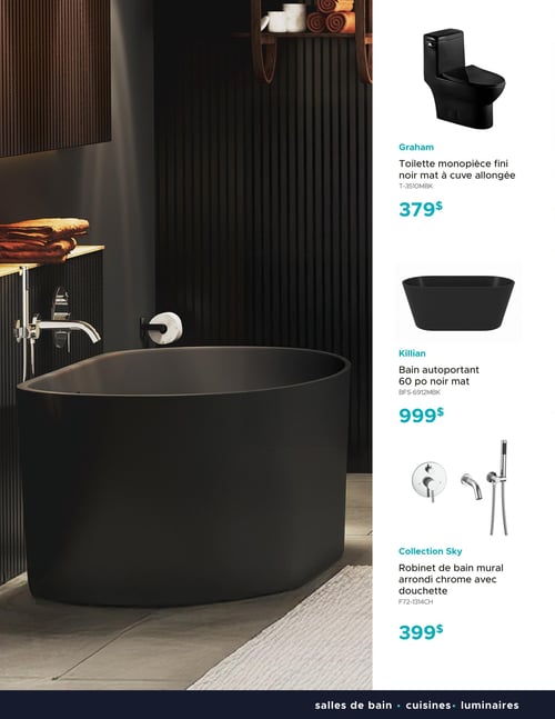 Circulaire Bain Dépôt - Page 19