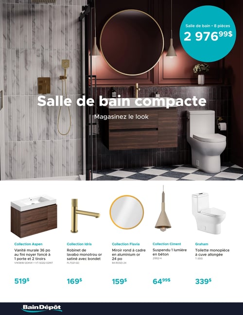 Circulaire Bain Dépôt - Page 20