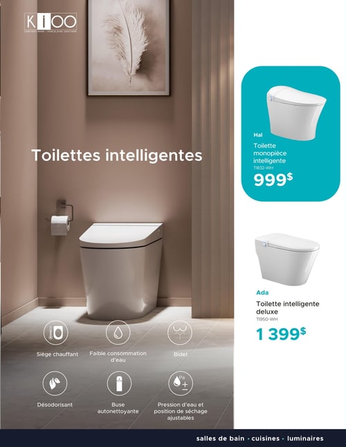 Circulaire Bain Dépôt - Page 23