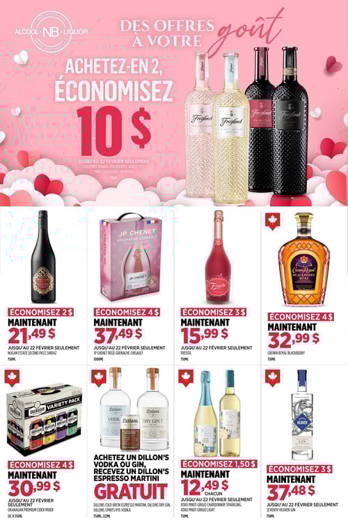 Circulaire Alcool NB - Page 1