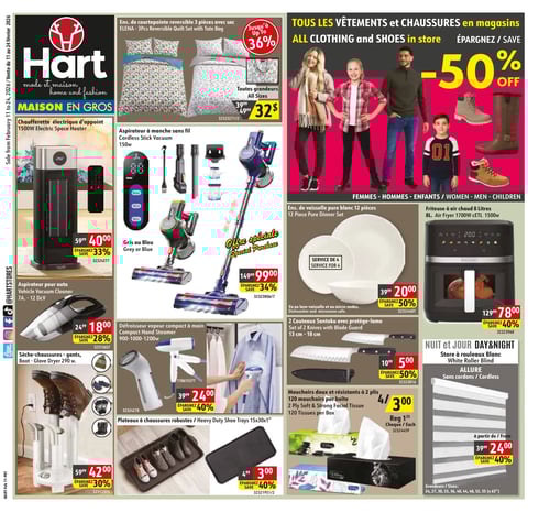 Circulaire Hart - Page 1