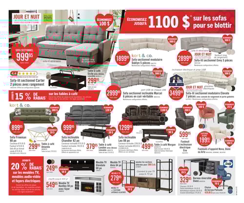 Circulaire Brick - Page 3