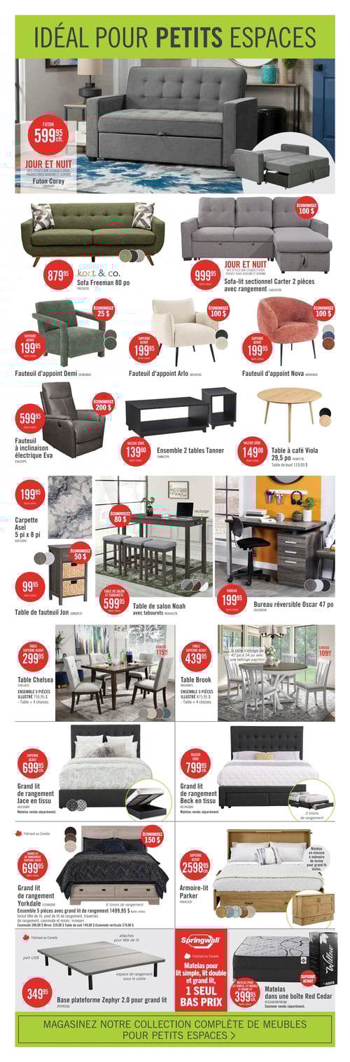 Circulaire Brick - Page 10