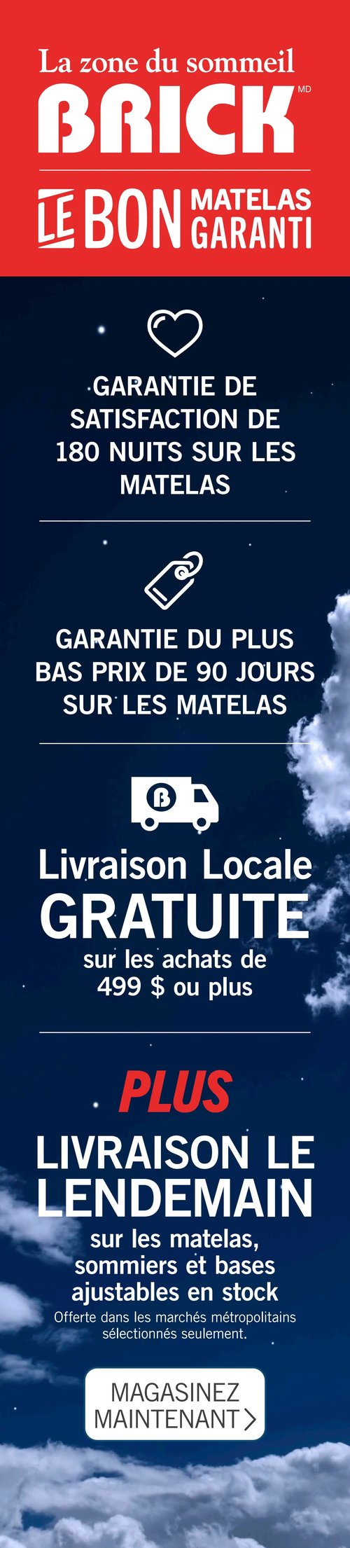 Circulaire Brick - Page 11