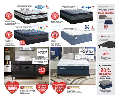 Circulaire Brick - Page 13