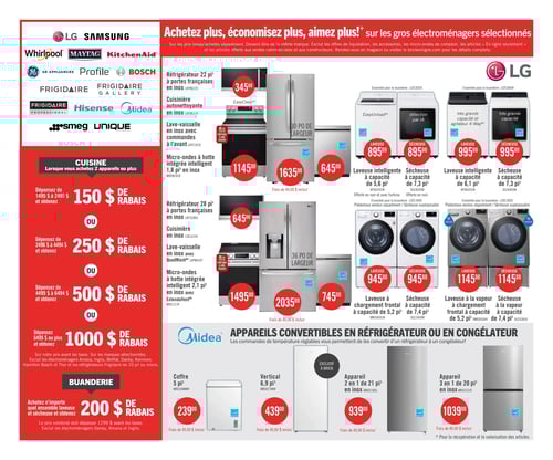 Circulaire Brick - Page 14
