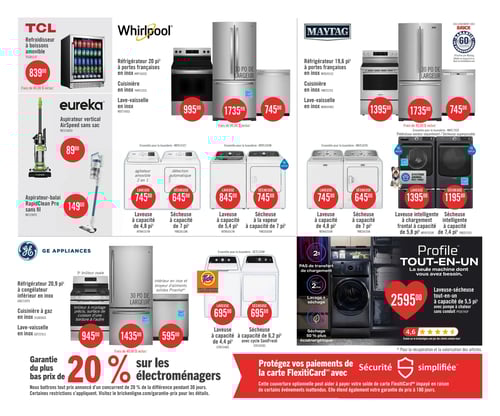 Circulaire Brick - Page 15