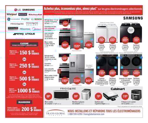 Circulaire Brick - Page 16