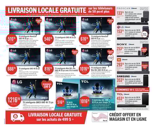 Circulaire Brick - Page 19