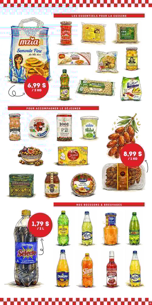 Circulaire Bonanza - Page 3