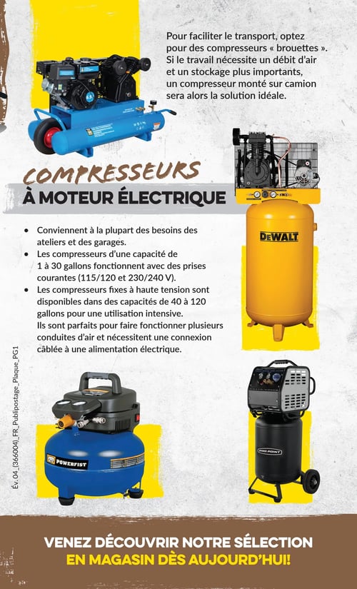 Circulaire Princess Auto - Page 4