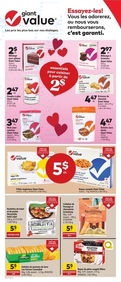 Circulaire Tigre Géant - Page 3