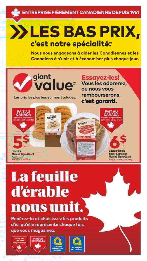 Circulaire Tigre Géant - Page 5