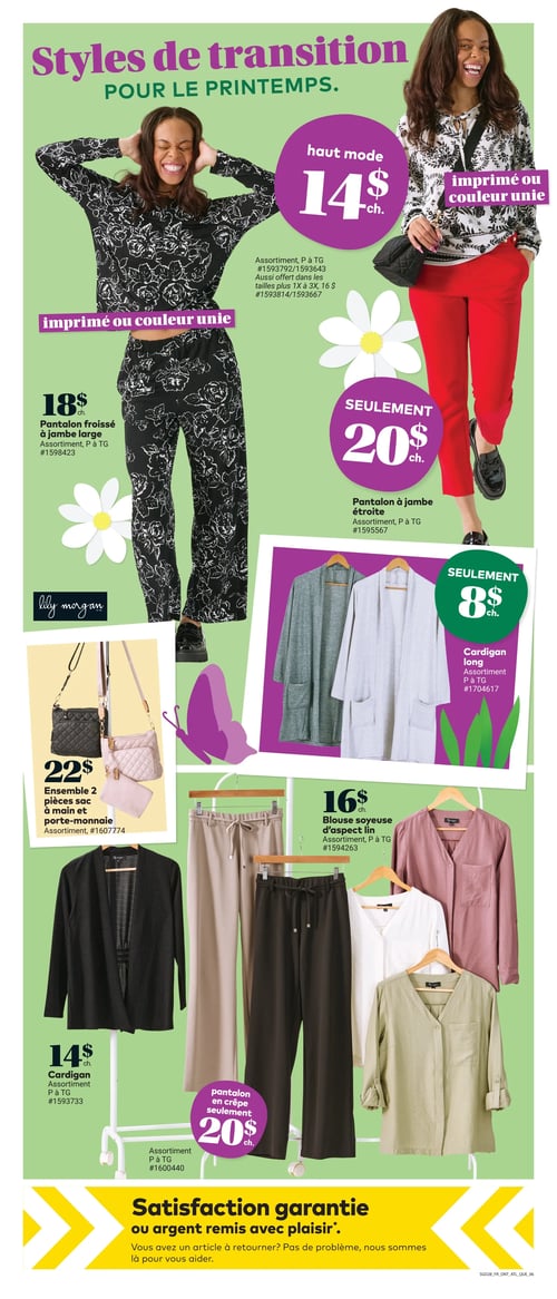 Circulaire Tigre Géant - Page 8