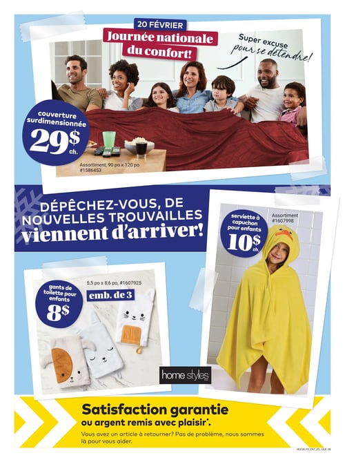 Circulaire Tigre Géant - Page 10