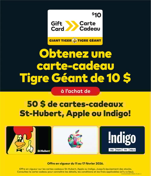 Circulaire Tigre Géant - Page 14