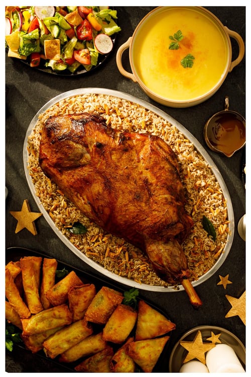 Circulaire Adonis - Menu Traiteur - Page 9