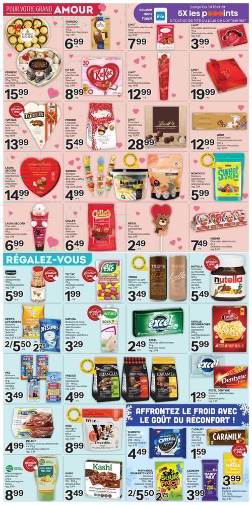 Circulaire Brunet - Page 8