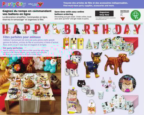 Circulaire Canadian Tire - Page 11