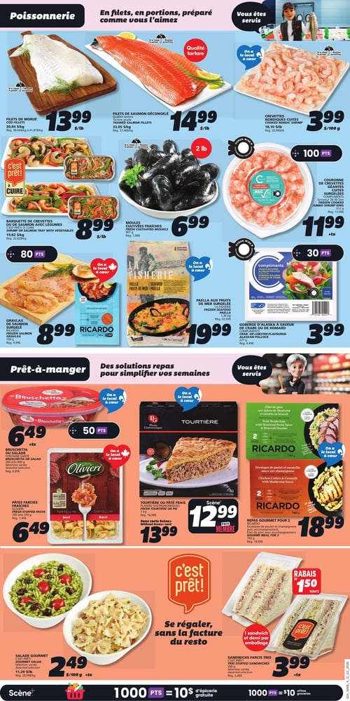 Circulaire IGA - Page 6