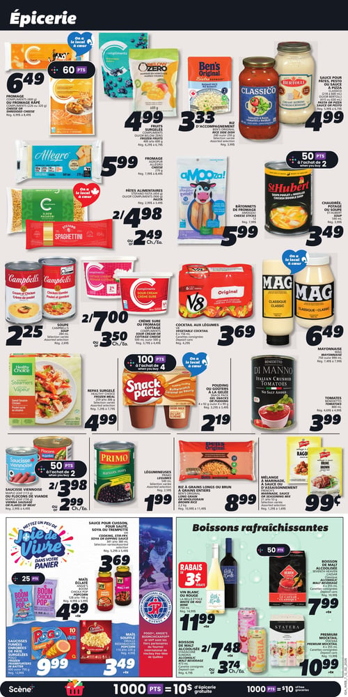 Circulaire IGA - Page 9