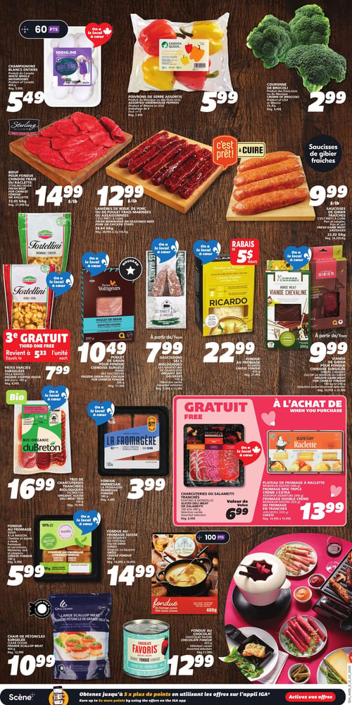 Circulaire IGA - Page 11
