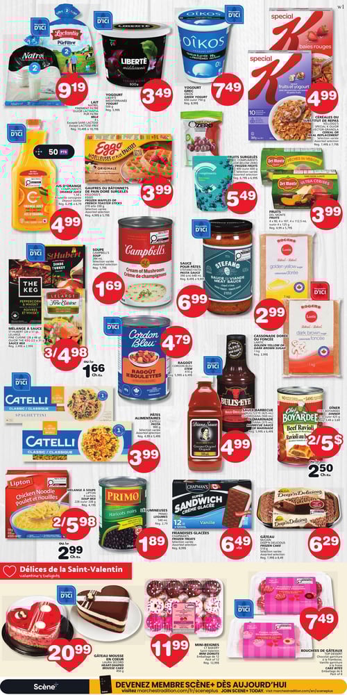 Circulaire IGA Coop - Îles de la Madeleine - Page 5