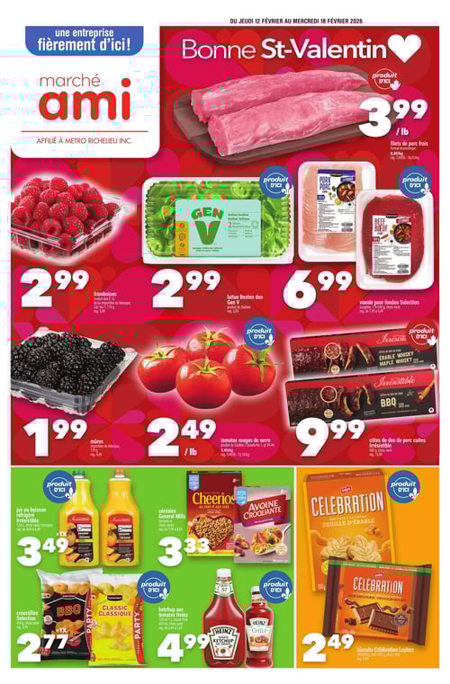 Circulaire Marché AMI - Page 1