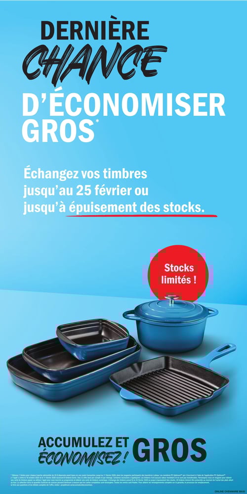 Circulaire Maxi - Page 3