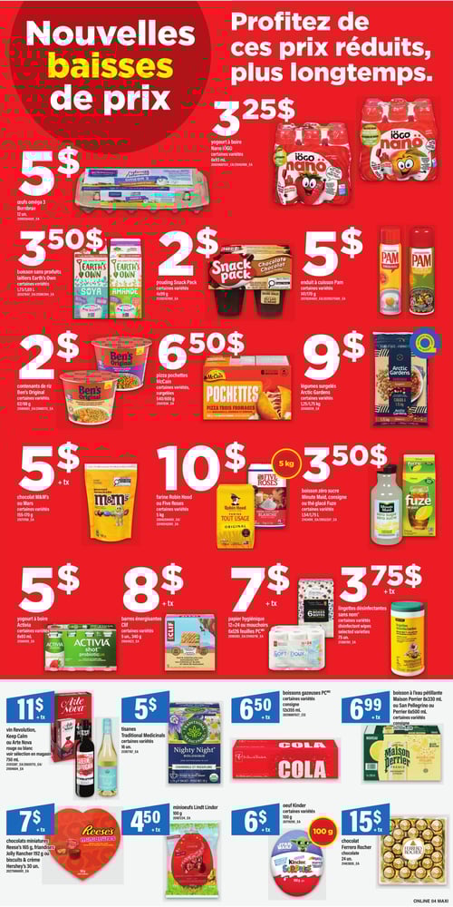 Circulaire Maxi - Page 8