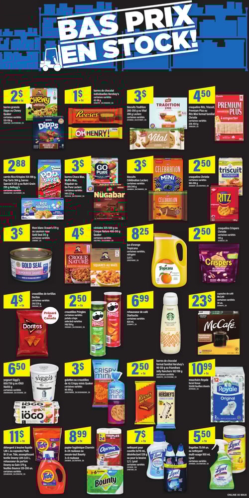 Circulaire Maxi - Page 9